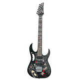 Ibanez El. Guitar JEM77-FP2